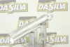 DA SILVA FF0463 Dryer, air conditioning